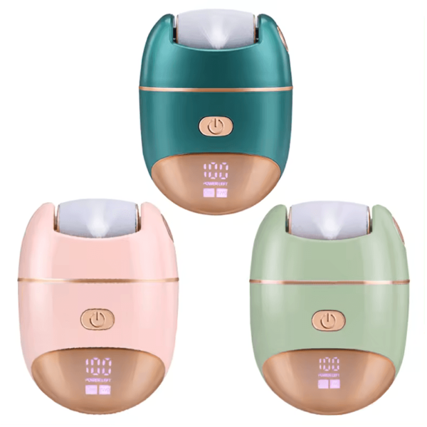 ENZO EN-7101   Electric Foot File -Itnl Version - Image 9
