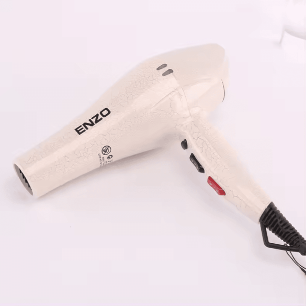 ENZO EN-6117 Professional Hair Dryer – 7500W-Intl Version - Image 3