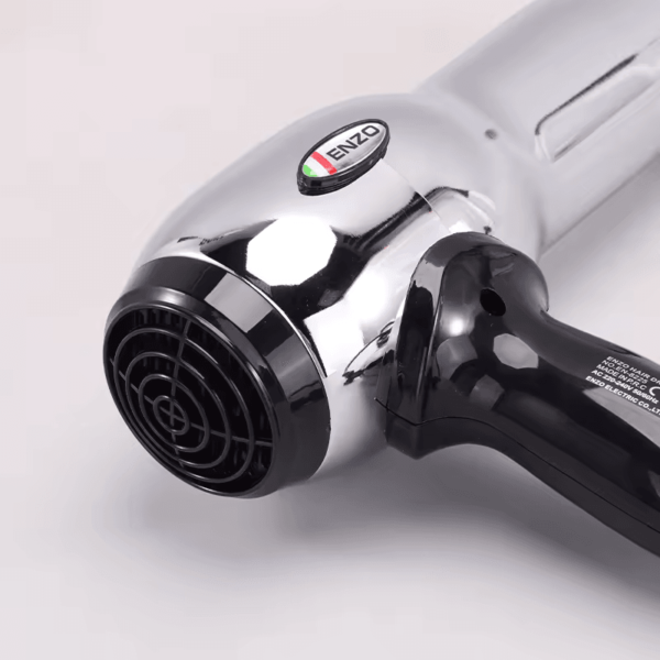 ENZO EN-8225 Professional Hair Dryer – 2200W-Intl Version - Image 7