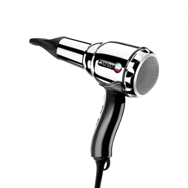 ENZO EN-3001 Professional Hair Dryer – Powerful 2200W -Intl Version - Image 7
