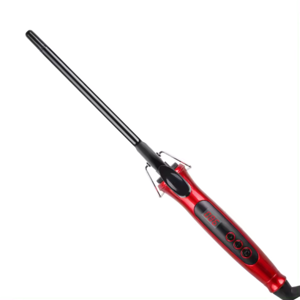 Enzo EN-2224 9mm Professional Curling - Intl Version - Image 2