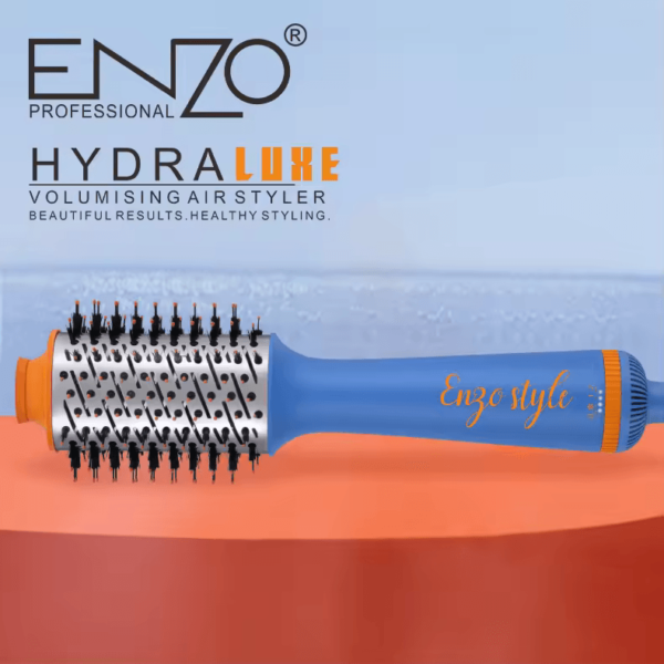 ENZO EN-4127 Professional Ionic Hair Dryer – 2000W-Intl Version - Image 3