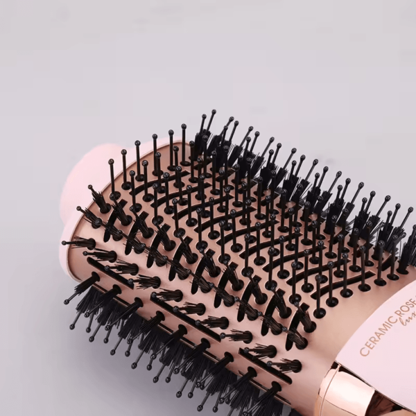 ENZO EN-6209  One-Step 1500W Pro Blow-Out Styler – Intl Version - Image 6