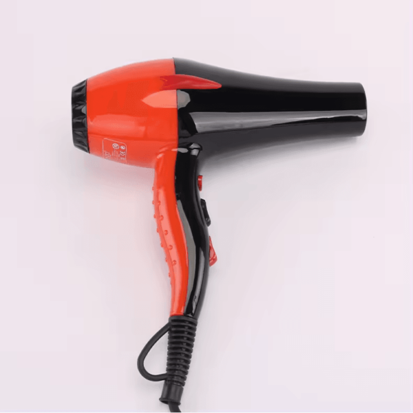 ENZO EN-6113 5500W Professional Hair Dryer-Intl Version - Image 5