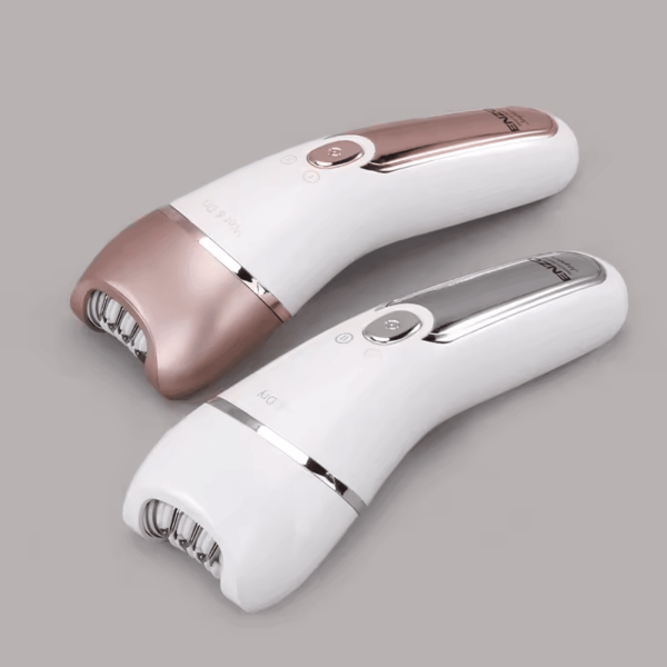 ENZO EN-5842 10-in-1 Epilator for Women  - Intl Version - Image 3
