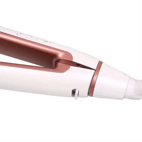 ENZO EN-3888S Professional Hair Straightener- Intl Version - Image 5