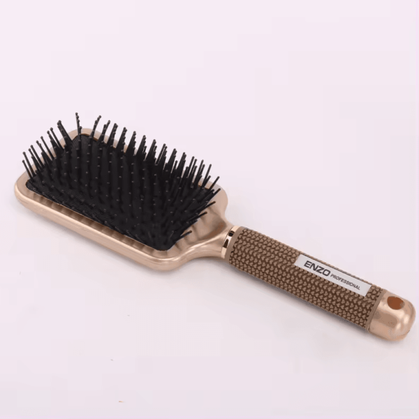 ENZO EN-9920A Professional Hair Straightener - Intl Version - Image 4