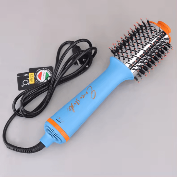 ENZO EN-4127 Professional Ionic Hair Dryer – 2000W-Intl Version - Image 4