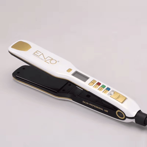 ENZO EN-5111BS Professional Hair Straightener  - Intl Version - Image 6