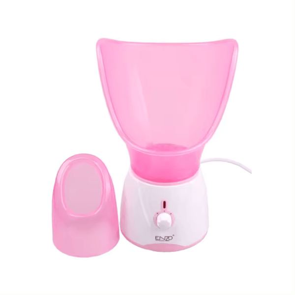 ENZO EN-8104 Facial Steamer - Intl Version - Image 6