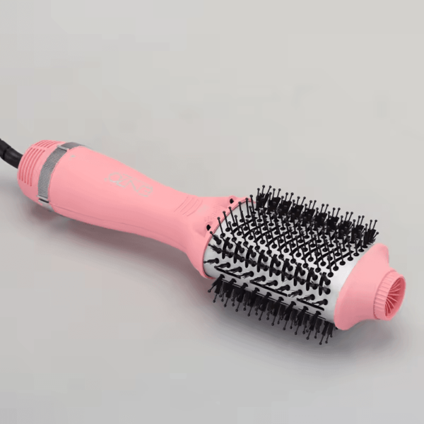 ENZO EN-6210 Rotating Hair Blow Dryer Brush-Intl Version - Image 7