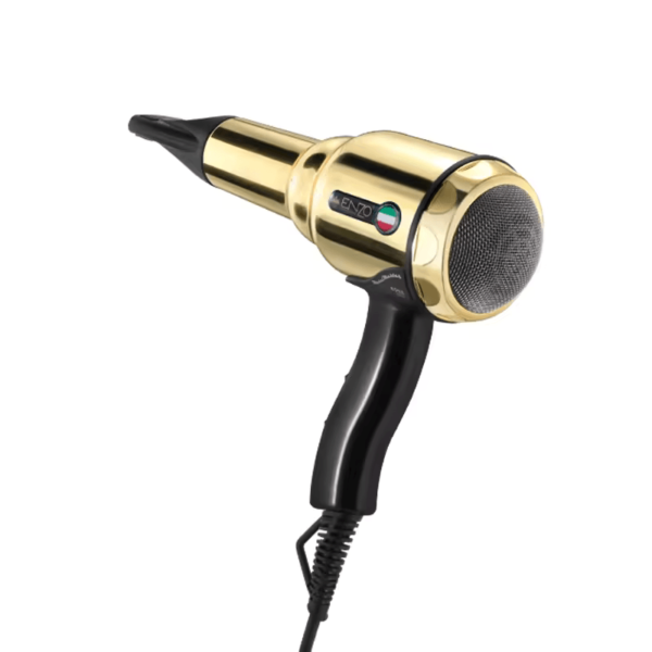 ENZO EN-2999 Professional Hair Straightener –  Plates-Intl Version - Image 6