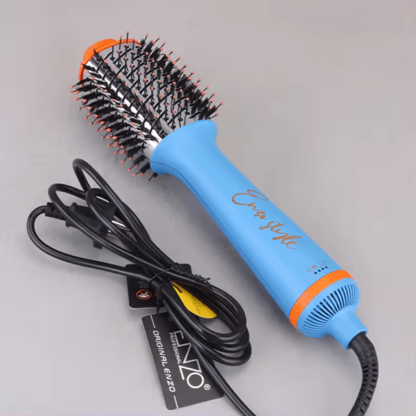 ENZO EN-4127 Professional Ionic Hair Dryer – 2000W-Intl Version - Image 6
