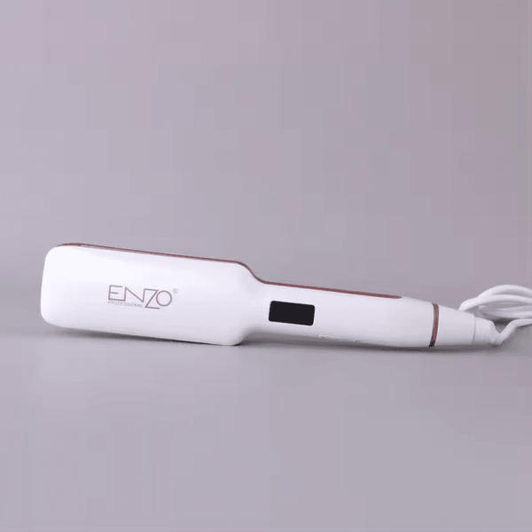 ENZO EN-3888S Professional Hair Straightener- Intl Version - Image 7