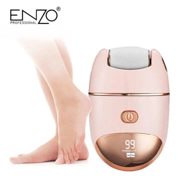 ENZO EN-7101   Electric Foot File -Itnl Version - Image 2