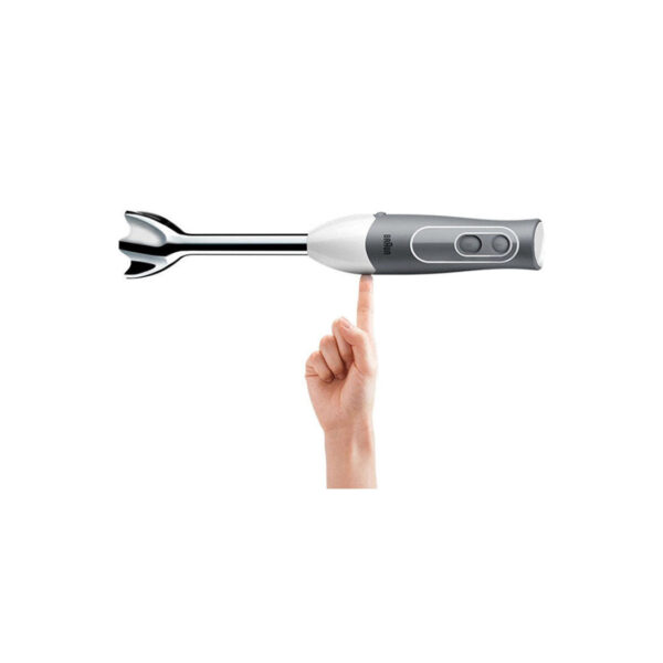 Braun MultiQuick 5 Hand Blender MQ 500 - 750W Motor, - Image 4