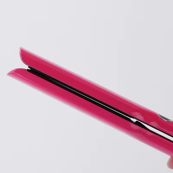 ENZO EN-20171 Barbee Hair Straightener  - International Version - Image 5